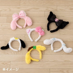 Sanrio 340481 Hello Kitty Headband