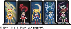 Bandai Tamashii Nations Buddies Jupiter "Sailor Moon" Action Figure