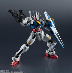 GUNDAM UNIVERSE Mobile Suit Gundam Mercury Witch XVX-016 Gundam Aerial GUNDAM AERIAL Approx. 5.9 inches (150 mm), ABS   PVC Pre-painted Action Figure