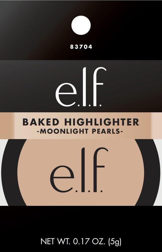 e.l.f. Studio Baked Highlighter - Moonlight Pearls (parallel import product)