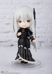 Figuarts Mini Re:Zero - Starting Life in Another World Echidna, Approx. 3.5 inches (90 mm), PVC   ABS, Pre-Painted Action Figure BAS60993