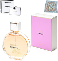 CHANEL CHANCE Eau De Tendure Eau De Parfum 1.7 fl oz (50 ml) Cosmetics, Cosmetics, Perfume, Fragrance (No Name, Chance)