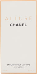 CHANEL Allure Body Emulsion 200ml Parallel Import