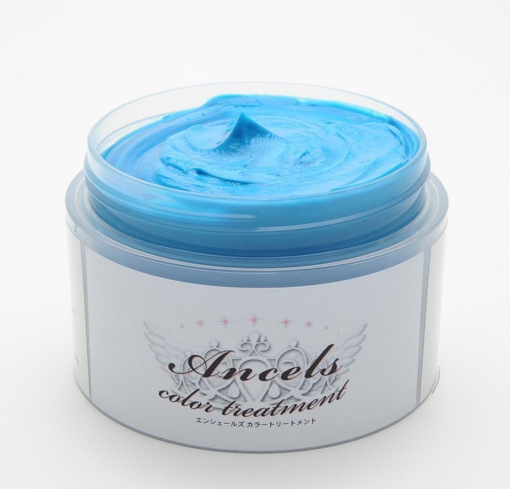 Clip joint color butter candy blue 200g