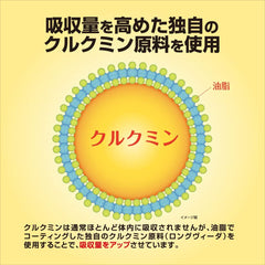 Kobayashi Pharmaceutical's Food with Function Claims Kenno Help 45 tablets for about 15 days