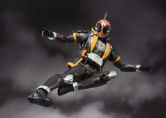 S.H. Figuarts Kamen Rider Ghost Ore Soul (First Press Bonus) Approx. 5.7 inches (145 mm), ABS   PVC Pre-painted Action Figure