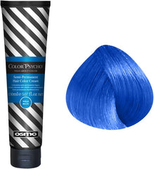 Hair Color Treatment Color Psycho 150ml Blue GO-CP7