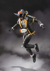 S.H. Figuarts Kamen Rider Ghost Ore Soul (First Press Bonus) Approx. 5.7 inches (145 mm), ABS   PVC Pre-painted Action Figure