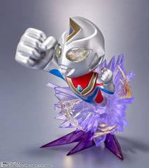 TAMASHII NATIONS BOX Ultraman ARTlized - The End of the Galaxy (Box) Approx. 3.9 inches (100 mm), PVC   ABS, Painted Finished Figure