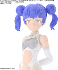 BANDAI SPIRITS 30MS Optional Hairstyle Parts Vol.3 (Box)