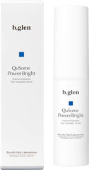 b.glen Official QuSome Power Bright Serum 0.51 fl oz (15 ml)