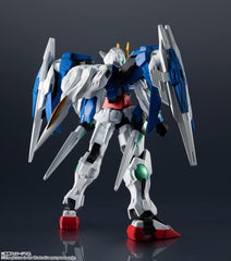 GUNDAM UNIVERSE Mobile Suit Gundam 00 GN-0000+ GNR-010 00 RAISER Approx. 5.9 inches (150 mm), ABS   PVC Pre-painted Action Figure