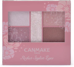 Can Make Perfect Stylist Eyes v26 Mirage MOVE Move Lavender Lilac One (1) eye shadow