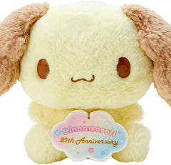 Sanrio 937746 Cinnamoroll 20th Life-Sized Plush Chiffon (Birthday)