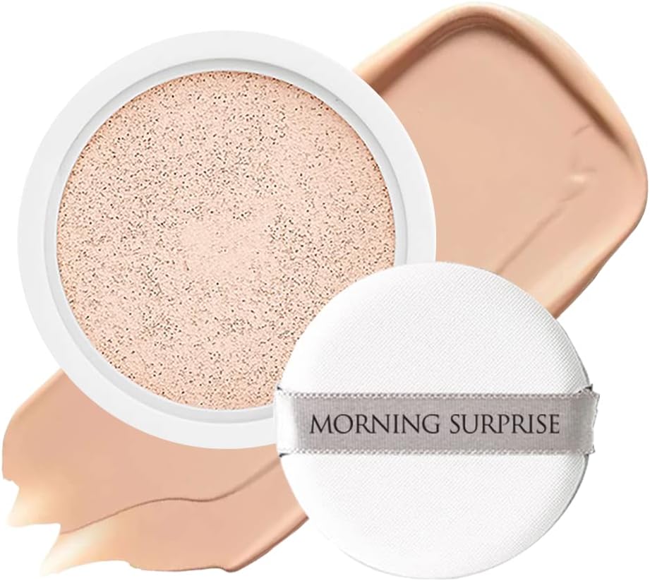 Cos:mura (Refill) Official Dealer BB Cushion Foundation SPF 50+SPF+++UVA +CVB