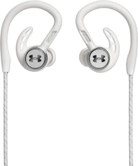 JBL UA SPORT WIRELESS PIVOT Bluetoothイヤホン Ear hook design/IPX7 waterproof/underarmour White UAJBLPIVOTWHT Domestic Genuine