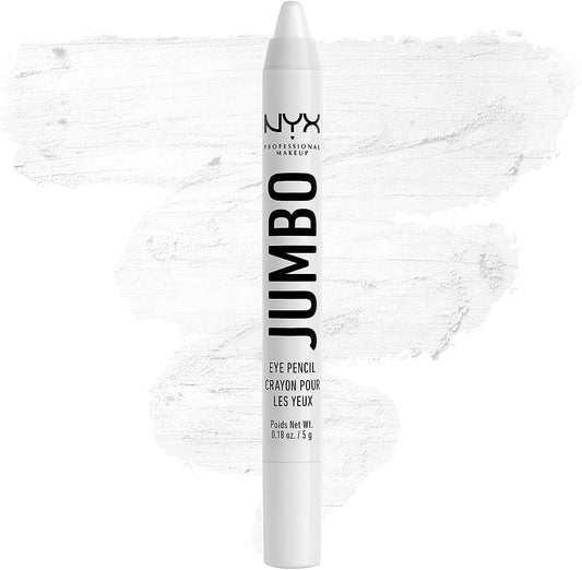 NYX Professional Makeup Jumbo Eye Pencil 04 Color Milk Eyeliner