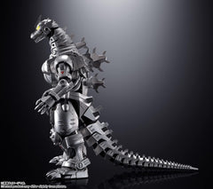 Soul of Chogokin Godzilla x Mechagodzilla GX-103 MFS-3 Type 3 Machine Dragon, Approx. 9.1 inches (230 mm), ABS   PVC   Die Cast Pre-painted Action Figure