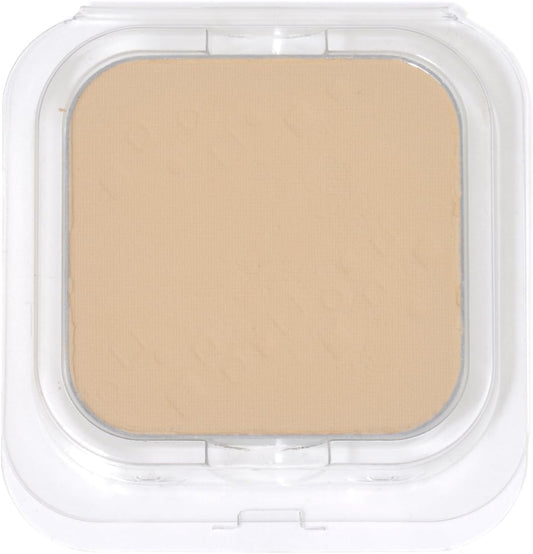 Canmake UV Silky Fit Foundation Refill 02 Ocher 10g