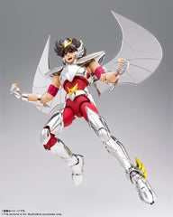 Saint Cloth Myth EX Saint Seiya Pegasus Seiya (Last Bronze Cloth), Approx. 6.7 inches (170 mm), ABS   PVC   Die-Cast Pre-painted Action Figure