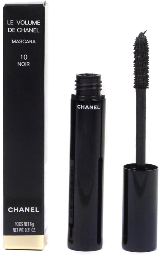 Chanel Re Volume de Chanel # 10 Noir