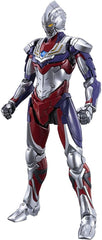 Figure-Rise Standard ULTRAMAN SUIT TIGA 1/12 Scale Color-coded Plastic Model