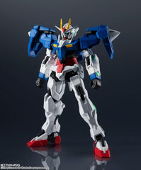 GUNDAM UNIVERSE Mobile Suit Gundam 00 GN-0000+ GNR-010 00 RAISER Approx. 5.9 inches (150 mm), ABS   PVC Pre-painted Action Figure