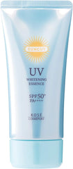 KOSE Suncut Medicated Whitening UV Essence 80g Quasi-drug