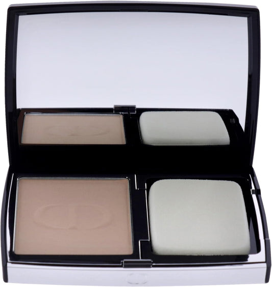 Dior Diorskin Forever Compact Natural Velvet (1N Neutral (body))