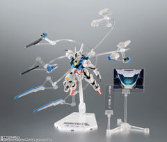 Robot Tamashii <SIDE MS> Mobile Suit Gundam: The Witch from Mercury XVX-016 Gundam Aerial Ver. A.N.I.M.E. Robot Tamashii 15th Anniversary, Approx. 4.9 in (125 mm), ABS   PVC Pre-painted Action Figure