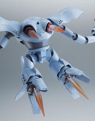 Robot Soul Mobile Suit Gundam SIDEMS MSM-03C High Gog ver. A.N.I.M.E. Approximately 105mm ABS PVC painted movable figure