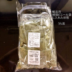 Shizuoka Tea Commercial Tea Bags, 0.3 oz (10 g), 100 Counts, 3.2 lbs (1 kg), 1 Bag, Deep Steamed Tea, For Summer, Cold Brew Tea