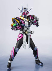 BANDAI SPIRITS S.H. Figuarts Kamen Rider Zi-O II Kamen Rider Zi-O