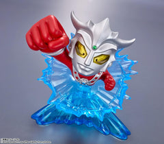 TAMASHII NATIONS BOX Ultraman ARTlized - The End of the Galaxy (Box) Approx. 3.9 inches (100 mm), PVC   ABS, Painted Finished Figure