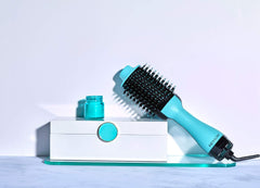 REVLON Volumizer Hair Dryer Brush