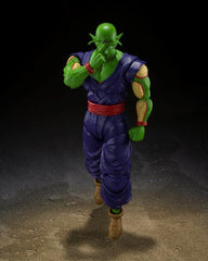 S.H. Figuarts Dragon Ball Super Piccolo Super Hero Pre-painted Action Figure