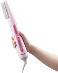 Panasonic Kuru Kuru Dryer Ionity Pink EH-KE2A-P