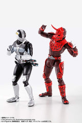 S.H. Figuarts Kamen Rider Den-O Momotaro Imagine, Approx. 5.7 inches (145 mm), ABS   PVC Pre-painted Action Figure