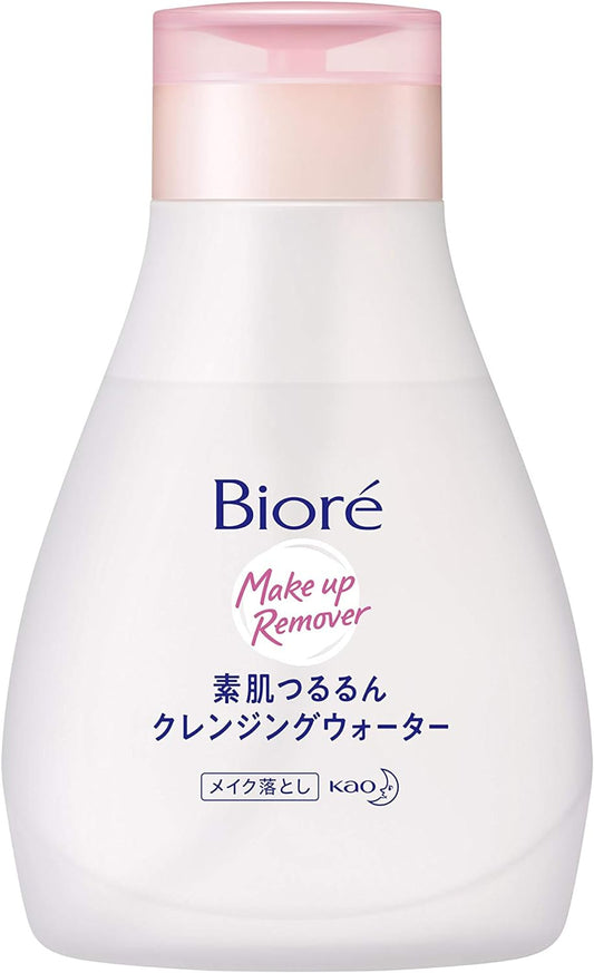 320ml Violet Skin Tsurun Cleansing Water Body