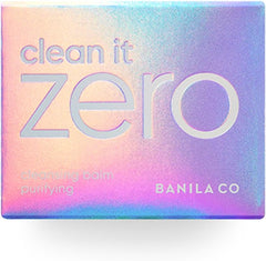 BANILA CO Clean It Zero Cleansing Balm Purifying Clean It Zero Purifying