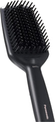 Panasonic EH-HS30-K Brush Iron, Straight Ionity, For Overseas Use, Black