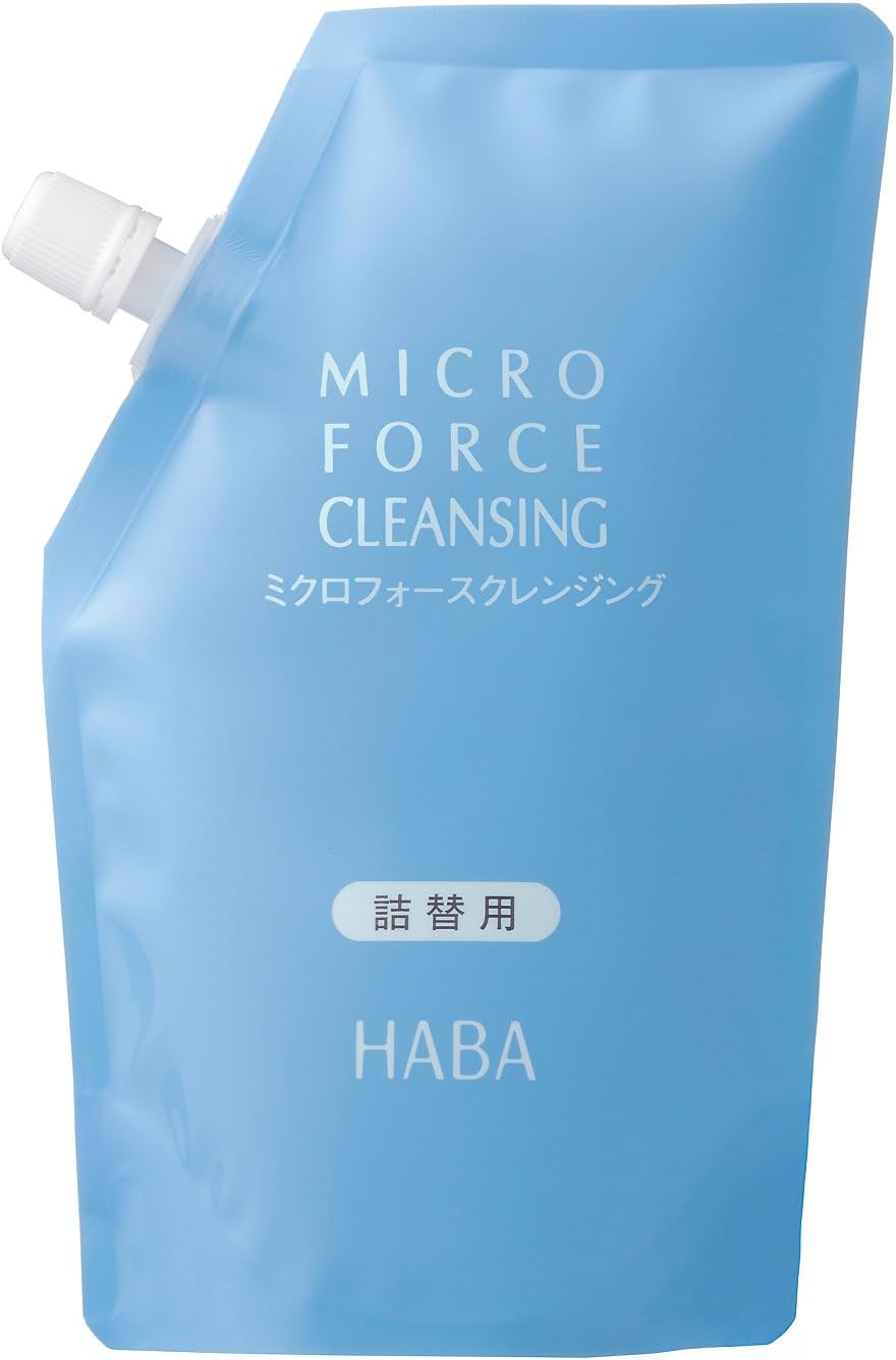 Her Bars mikurofo-sukurenzingu Telling Replacement 240ml