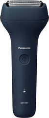 Panasonic ES-RT1AU-A Men's Shaver, 3 Blades, USB Charging Model, Dark Navy