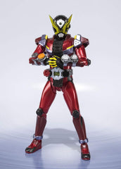 S.H.Figuarts Kamen Rider Gates approximately 145mm PVC ABS painted movable figure