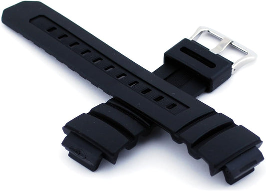 Casio G-SHOCK G-Shock Genuine Replacement Band Belt Urethane Black 10273059