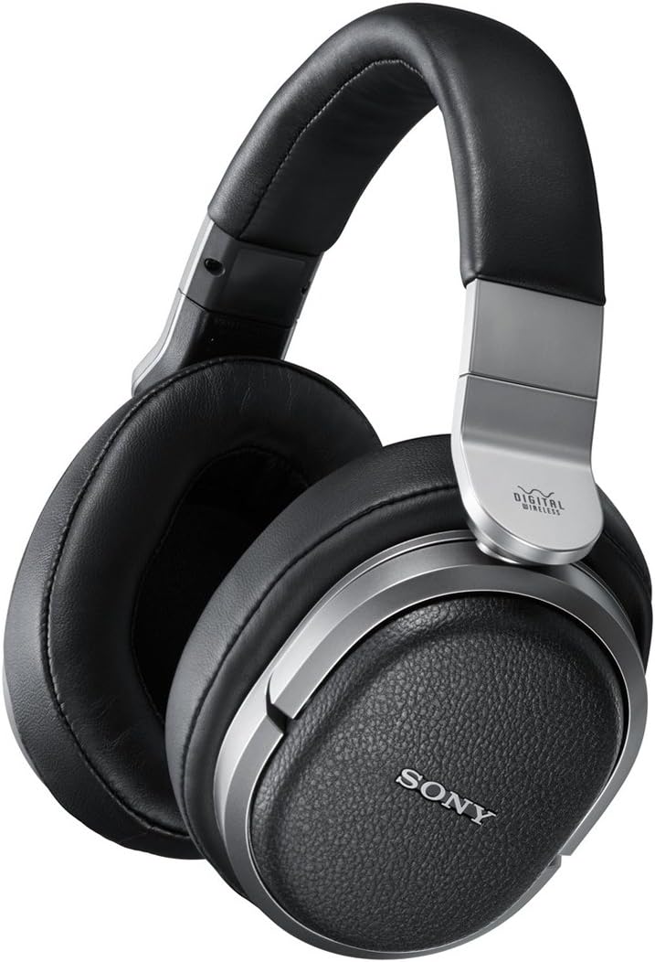 Sony 9.1ch Digital Surround Headphones (for additional use) Sealed MDR-HW700