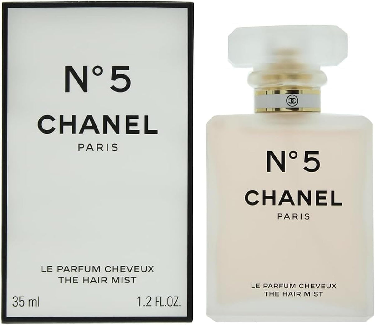 Chanel NO.5 The Hair Mist 35ml