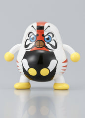 DARUMA CLUB Mothra approx. 90mm ABS painted finished figure