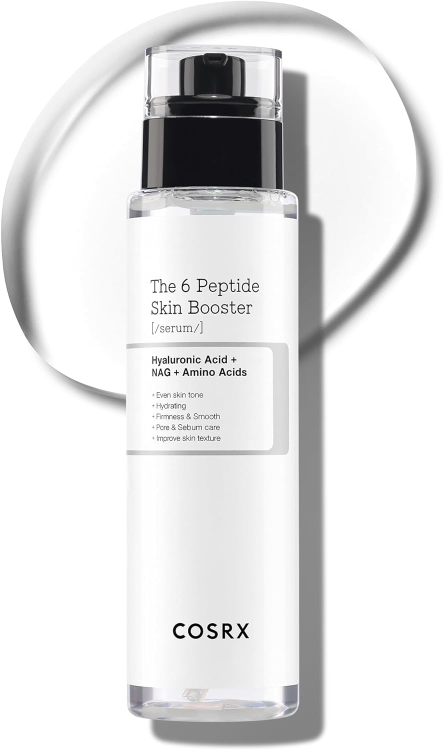 COSRX Peptide 6 Skin Booster 5.9 fl oz (150 ml)