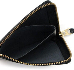 SA3100 Coin Purse, Coin Case, Black, Black